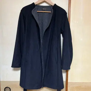 ReFLEcT 코트 (허리 벨트 포함)