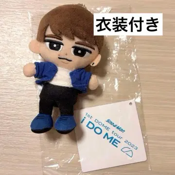 Snow Man 와타나베 쇼타 스노치루 봉제 인형