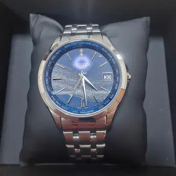 정가 165000엔! 컨디션 최상! 시티즌 엑시드 CB1080-52M