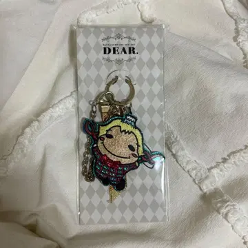 [ 레어 ] 야마다 료스케 DEAR.쿠루스케 키링