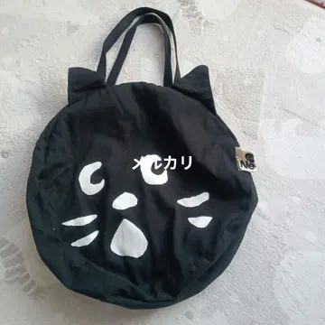 네넷 고양이냥 페이스백 숄더 가능