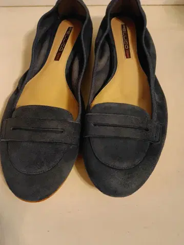 [ 새상품급 ] PELLICO SUNNY 플랫슈즈