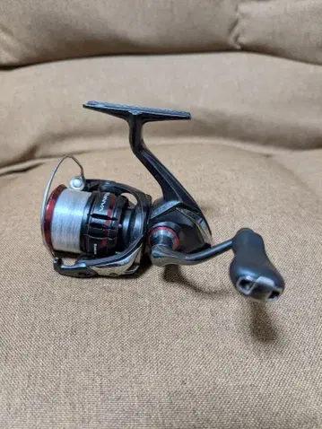 SHIMANO 2500S 반포드