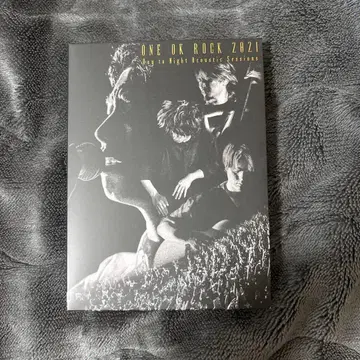ONE OK ROCK 2021 어쿠스틱 Live