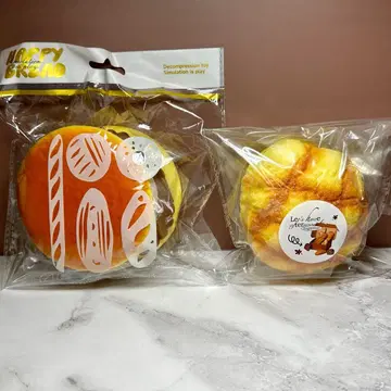 해외 스퀴즈 페타페타계 묶음 판매 세트