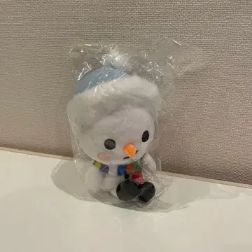 SnowMan ON 타마유키 키링