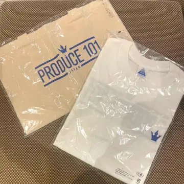[ 가격 인하 ] PRODUCE 101 JAPAN 시즌1 공식 굿즈