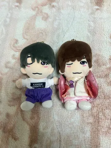 타카하시 쿄헤이 치비누이 세트