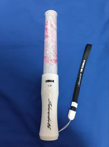 사쿠라자카46 응원봉 4th ARENA TOUR 2024