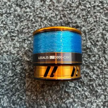 LEGALIS LT 3000-CXH 정품 스풀