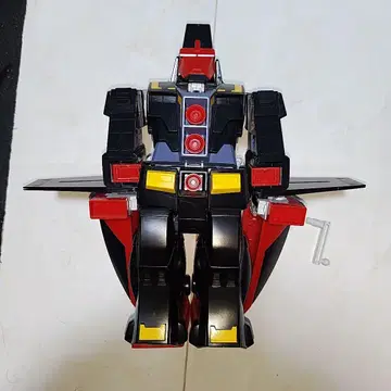 건담 프라모델 HG 사이코 건담 완성품 정크 취급 Z 건담