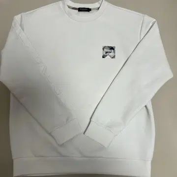 BLACK LABEL CRESTBRIDGE 맨투맨