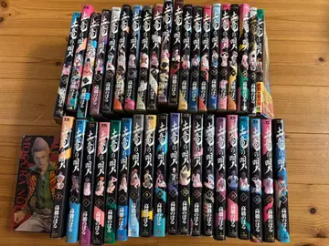 두더지 노래 1~42권 세트 28권 결품