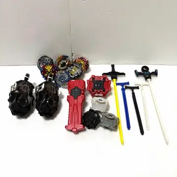 베이블레이드 묶음 판매