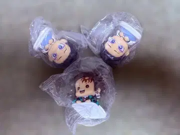 귀멸의 칼날 오네무탄 십이형 탄지로 & 코하쿠