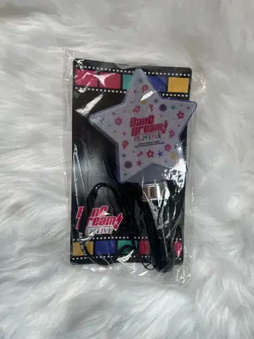 뱅드림 영화 응원봉