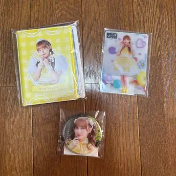 fruitszipper 하야세 노엘 스키 복권