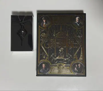 신비한 동물사전: 그린델왈드의 범죄 프리미엄판 특전 포함