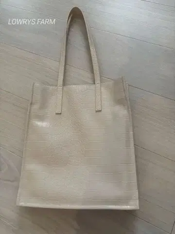 로리즈팜 숄더백