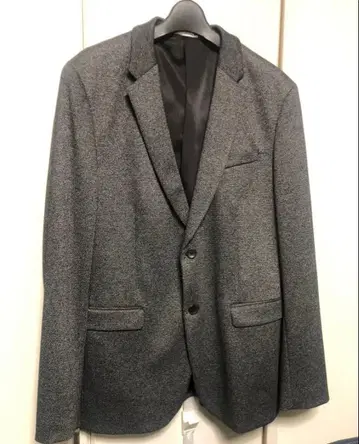 [ 새상품급 ] ZARA 테일러드 자켓 남성용 EUR 52