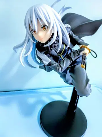 전생했더니 슬라임이었던 건에 대하여 리무루=템페스트 피규어 박스 있음