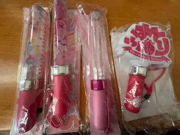 [ 즉시 구매 ] 스토푸리 응원봉 4개 세트