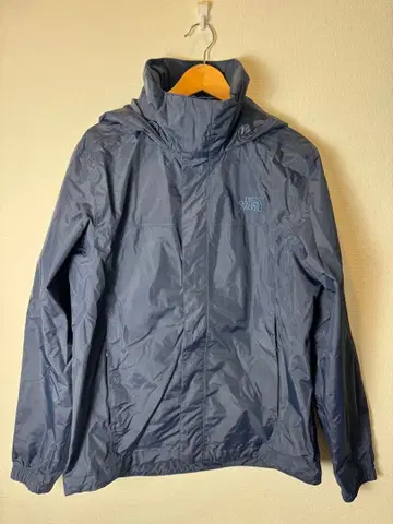 THE NORTH FACE 네이비 마운틴 후드티