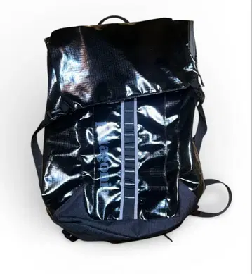 파타고니아 블랙홀 팩 블랙 백팩