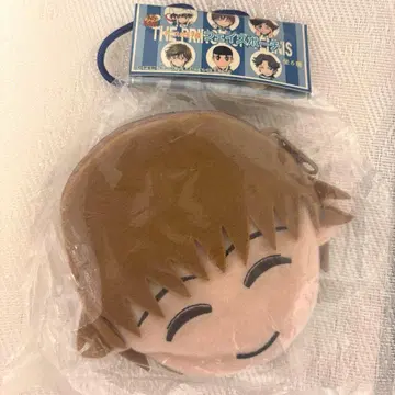 테니스의 왕자님 후지 슈스케 페이스 파우치 약 10cm