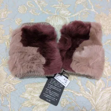 퍼와 니트의 암커버