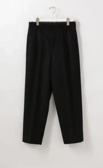 stevenalan MELTON SUPER BAGGY TAPERED