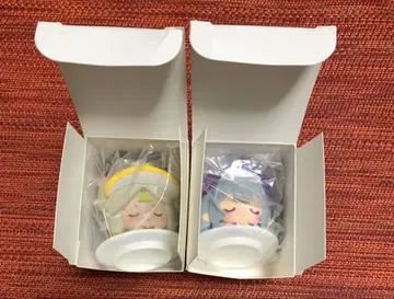 원신 x 스시로 피규어