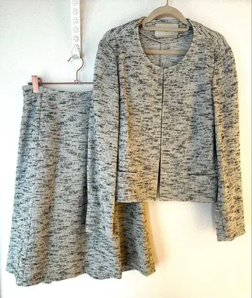 유나이티드 애로우즈 셋업 수트 세레모니 비즈니스 자켓