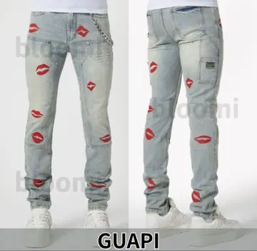 GUAPI 완판템 32 미사용