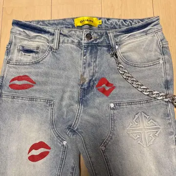 GUAPI 완판템 32 미사용