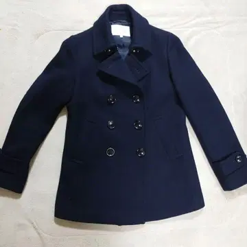 유나이티드 애로우즈 뷰티&유스 P코트 M사이즈