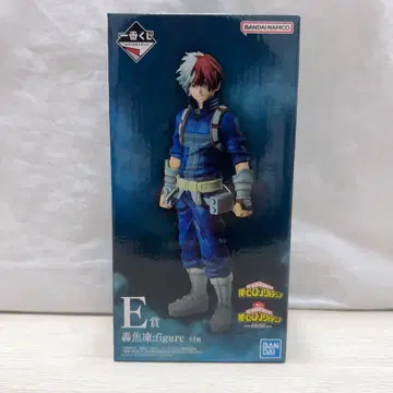 제일복권 히로아카 -동료- E상 토도로키 쇼토 피규어