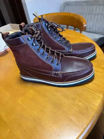 클락스 더스턴 하이 US7