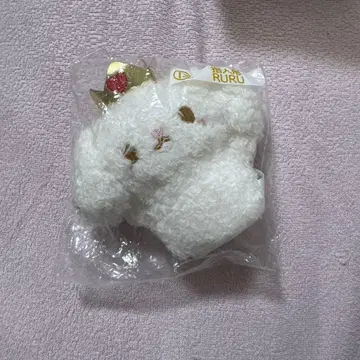 JOCHUM 제오참 손가락 인형 RURU