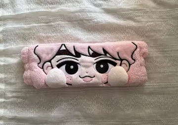 사쿠마 다이스케 SnowMan 헤어밴드