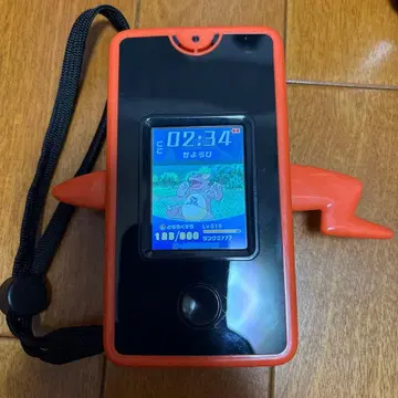 스마트폰 로토무