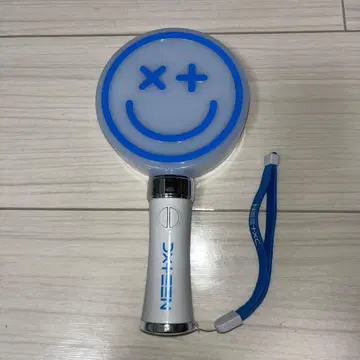 DXTEEN 응원봉 초기 구 ver.