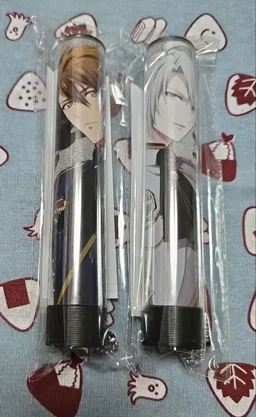 아이나나 응원봉 튜브 츠무기 류노스케