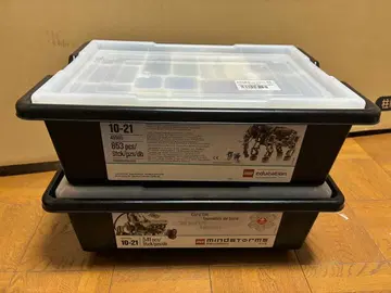 레고 마인드스톰 EV3 ( 45544 45560 ) 기본+확장 세트