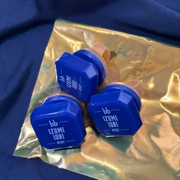 아이나나 10주년 링라이트 이즈미 이오리