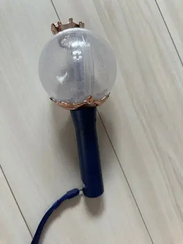 이레이스 나이코 응원봉