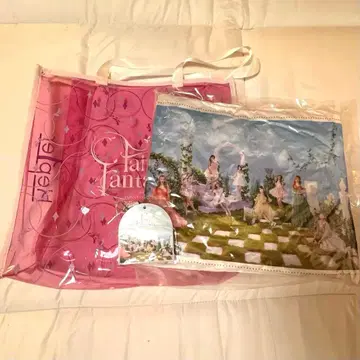 Kep1er FairyFantasia 프리미엄 시트 혜택