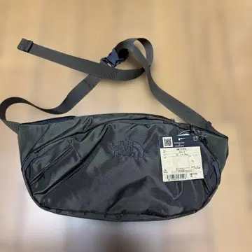 THE NORTH FACE Orion 3L 바디백