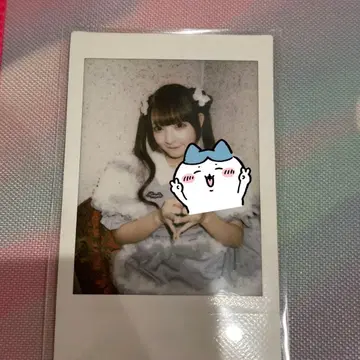 키요시 류진 25 키 유나 치바 유나 랜덤 폴라로이드