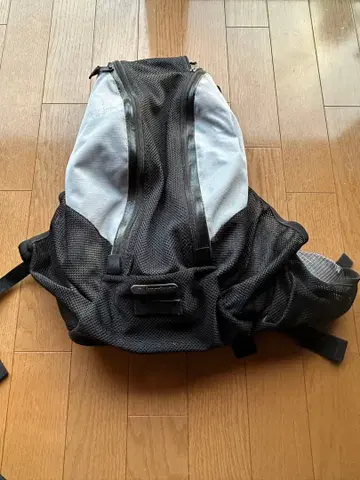 karrimor fluid 28 coolmax 백팩